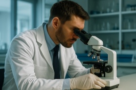 Бактериофаги: история, мировое применение и почему это лучшее решение против супербактерий